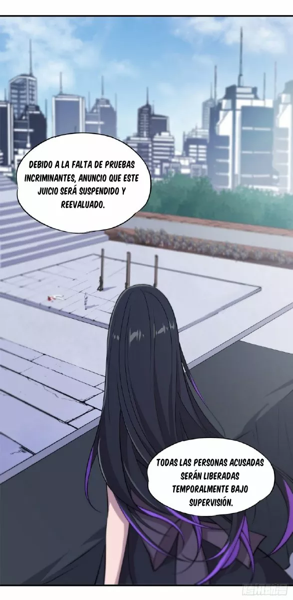 The Blood Princess And The Knight Capítulo 49 - Page 24