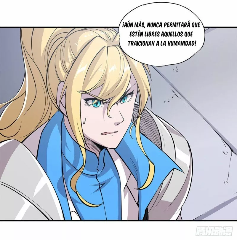 The Blood Princess And The Knight Capítulo 49 - Page 26