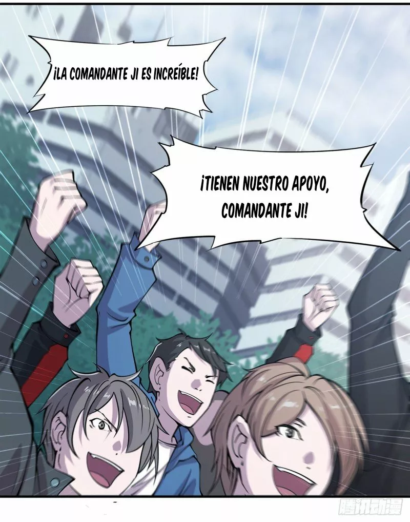 The Blood Princess And The Knight Capítulo 49 - Page 28