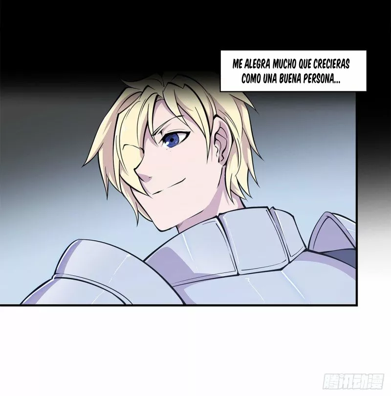 The Blood Princess And The Knight Capítulo 49 - Page 33