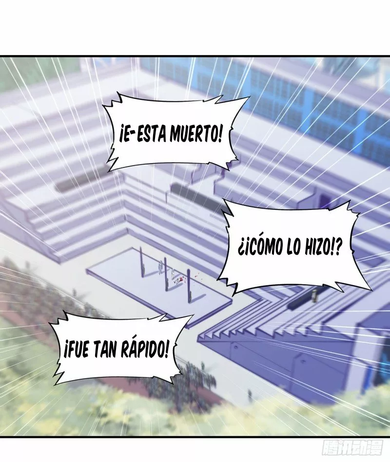 The Blood Princess And The Knight Capítulo 49 - Page 4