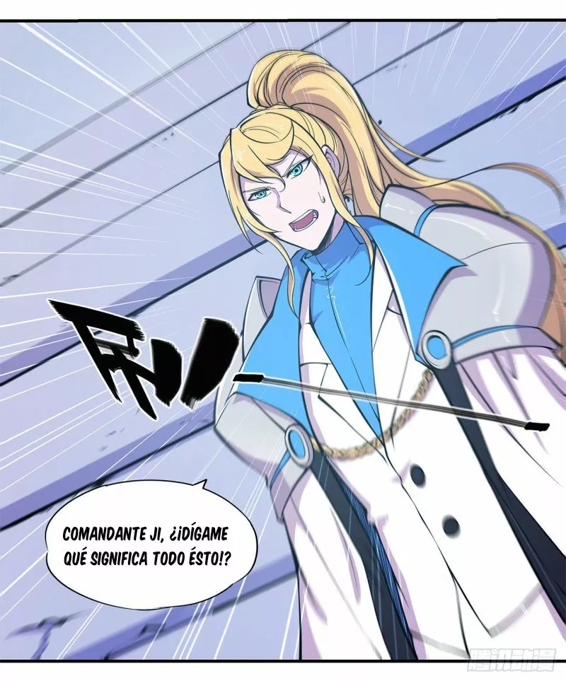 The Blood Princess And The Knight Capítulo 49 - Page 6