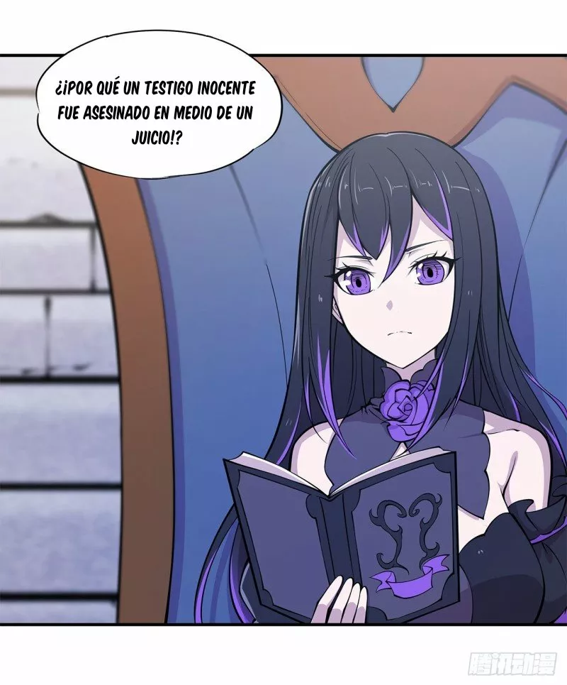 The Blood Princess And The Knight Capítulo 49 - Page 7