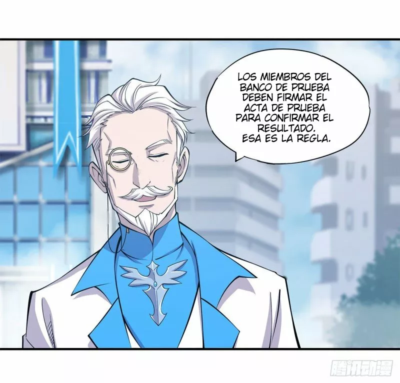 The Blood Princess And The Knight Capítulo 50 - Page 10