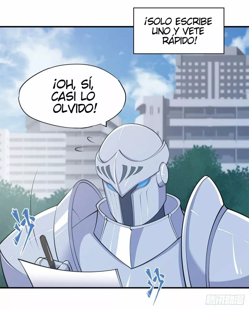 The Blood Princess And The Knight Capítulo 50 - Page 11