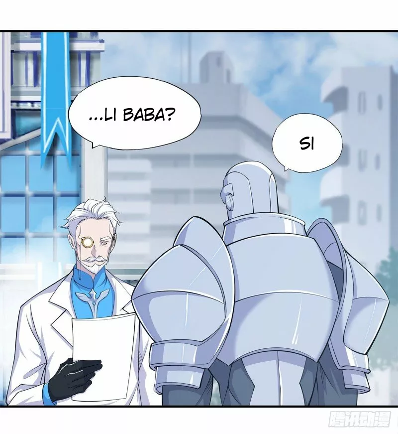 The Blood Princess And The Knight Capítulo 50 - Page 13