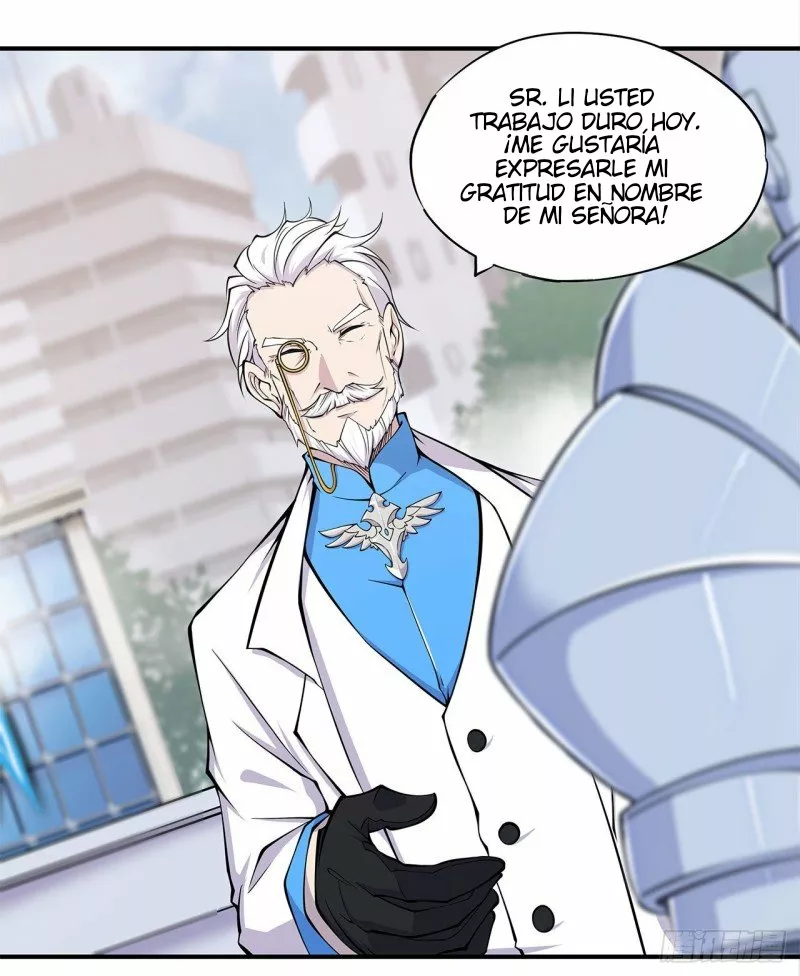 The Blood Princess And The Knight Capítulo 50 - Page 14