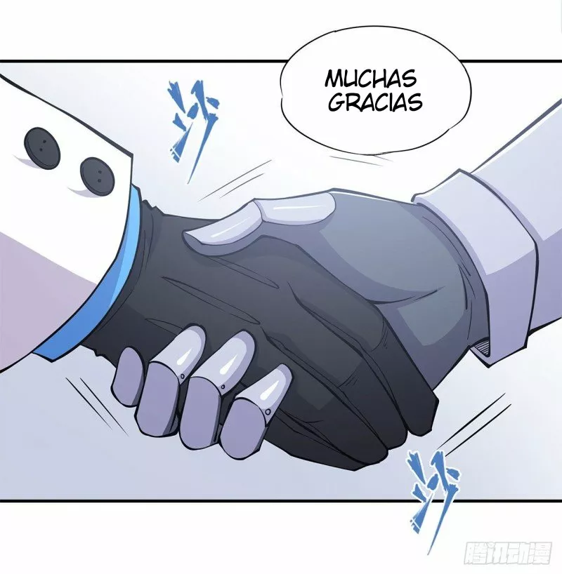 The Blood Princess And The Knight Capítulo 50 - Page 15