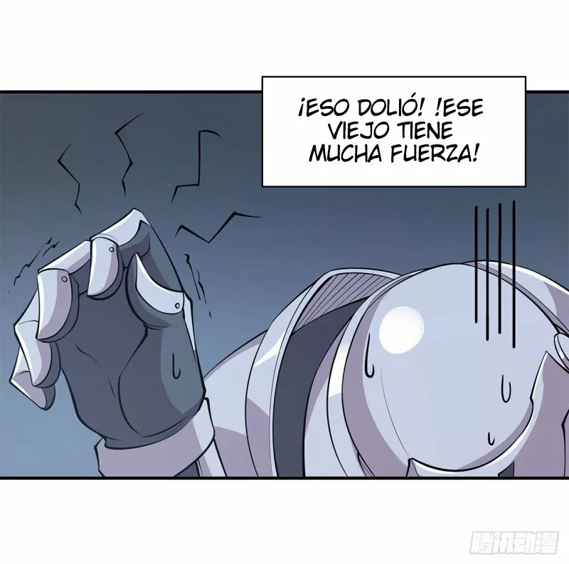 The Blood Princess And The Knight Capítulo 50 - Page 18