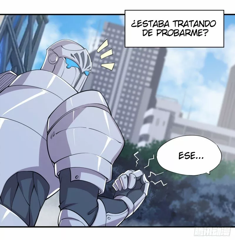 The Blood Princess And The Knight Capítulo 50 - Page 19