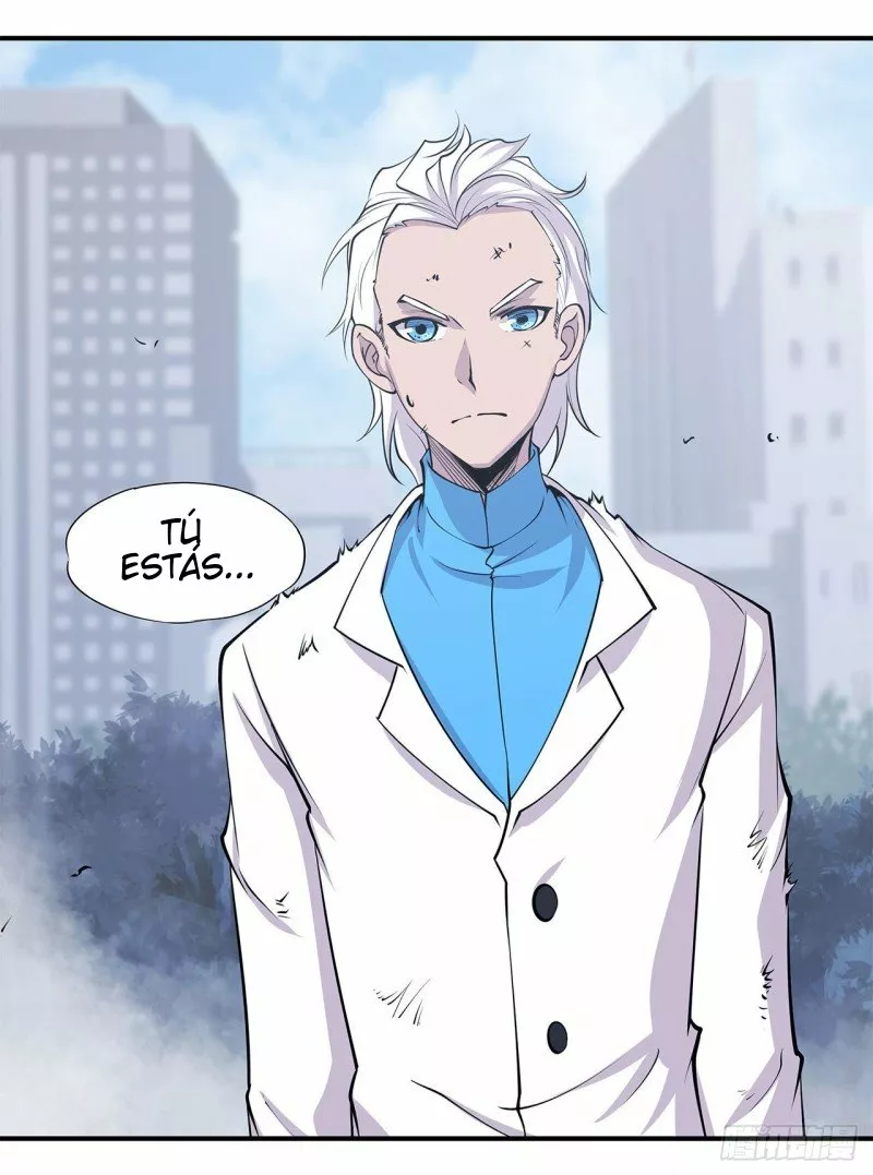 The Blood Princess And The Knight Capítulo 50 - Page 20