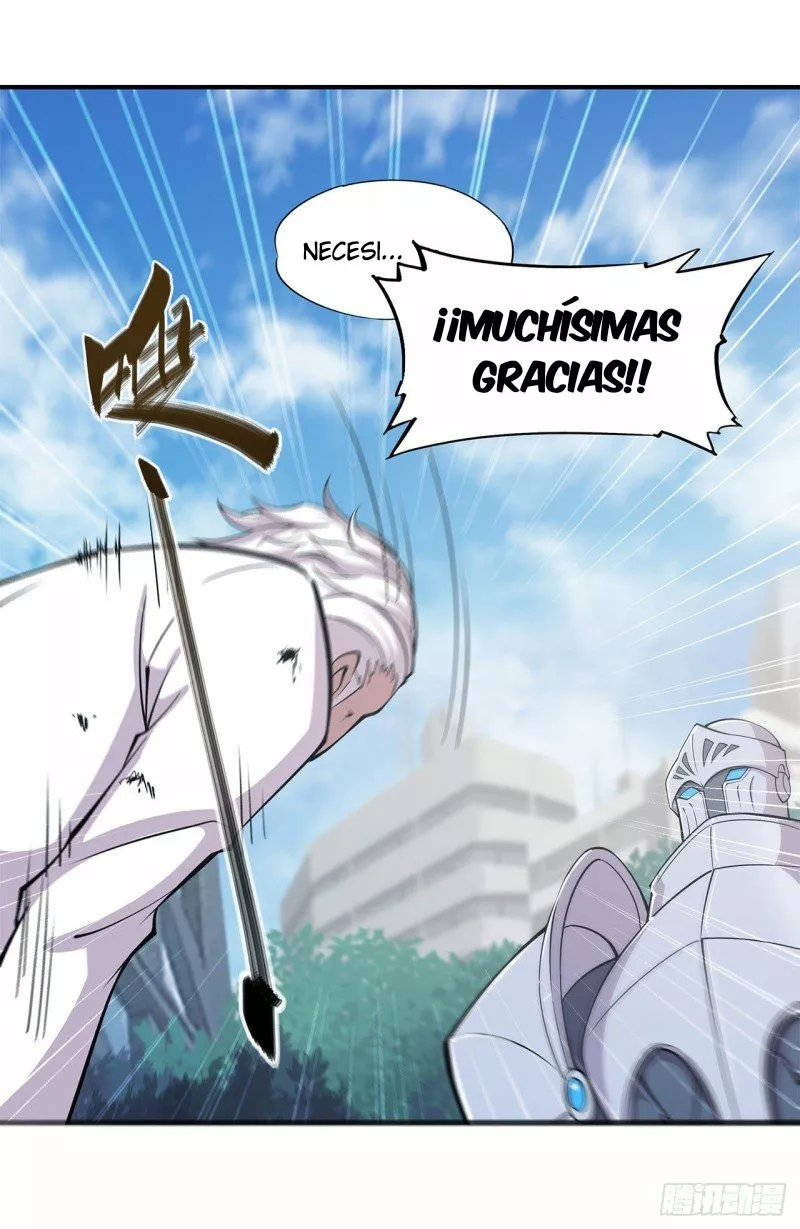 The Blood Princess And The Knight Capítulo 50 - Page 21