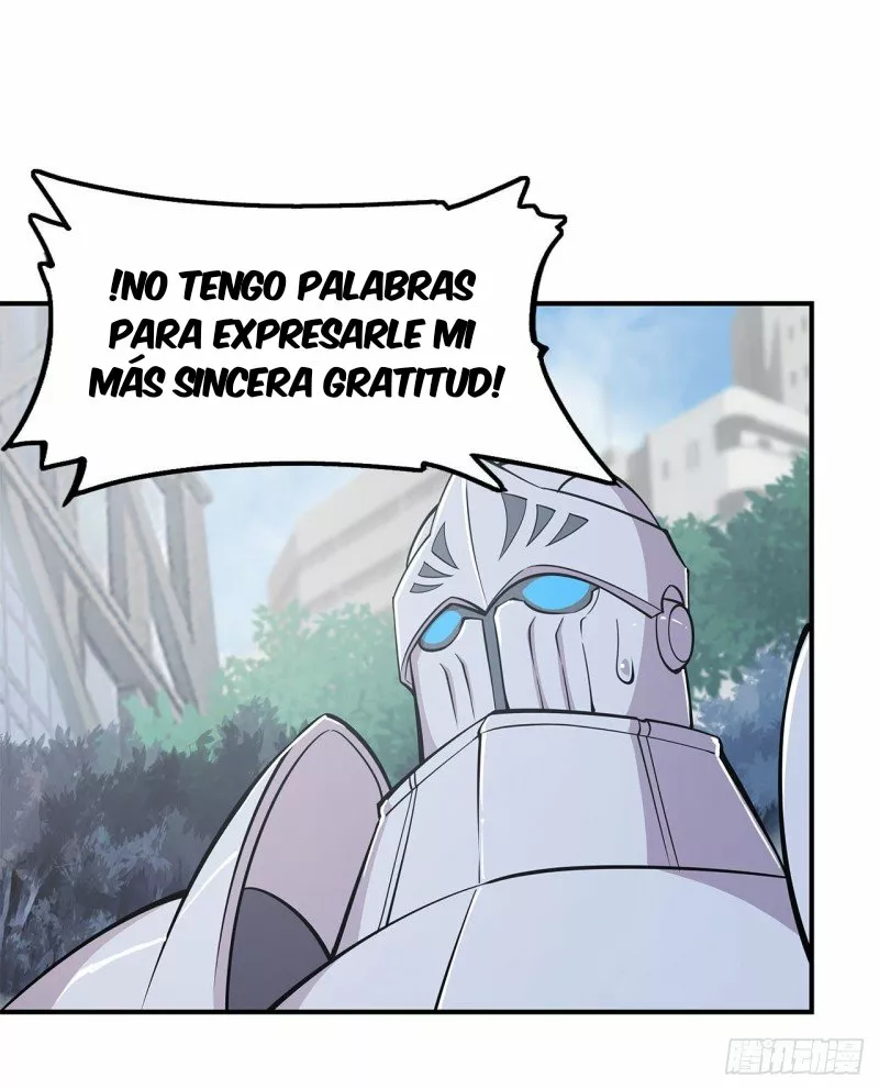 The Blood Princess And The Knight Capítulo 50 - Page 23