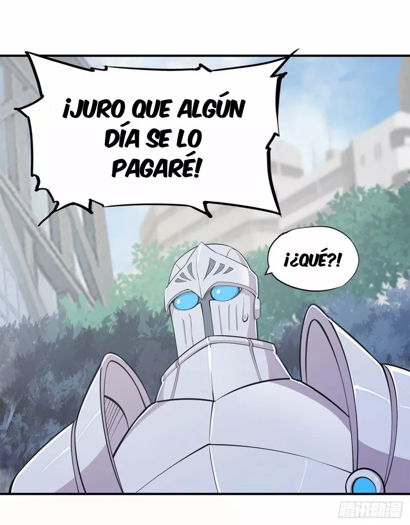 The Blood Princess And The Knight Capítulo 50 - Page 24
