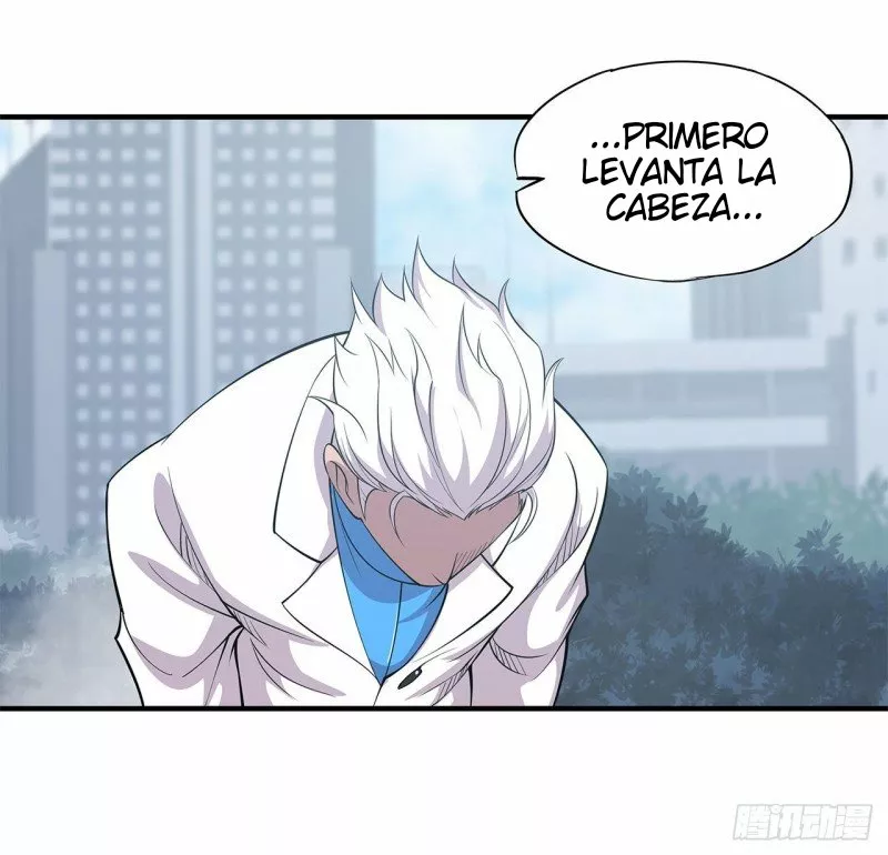 The Blood Princess And The Knight Capítulo 50 - Page 26