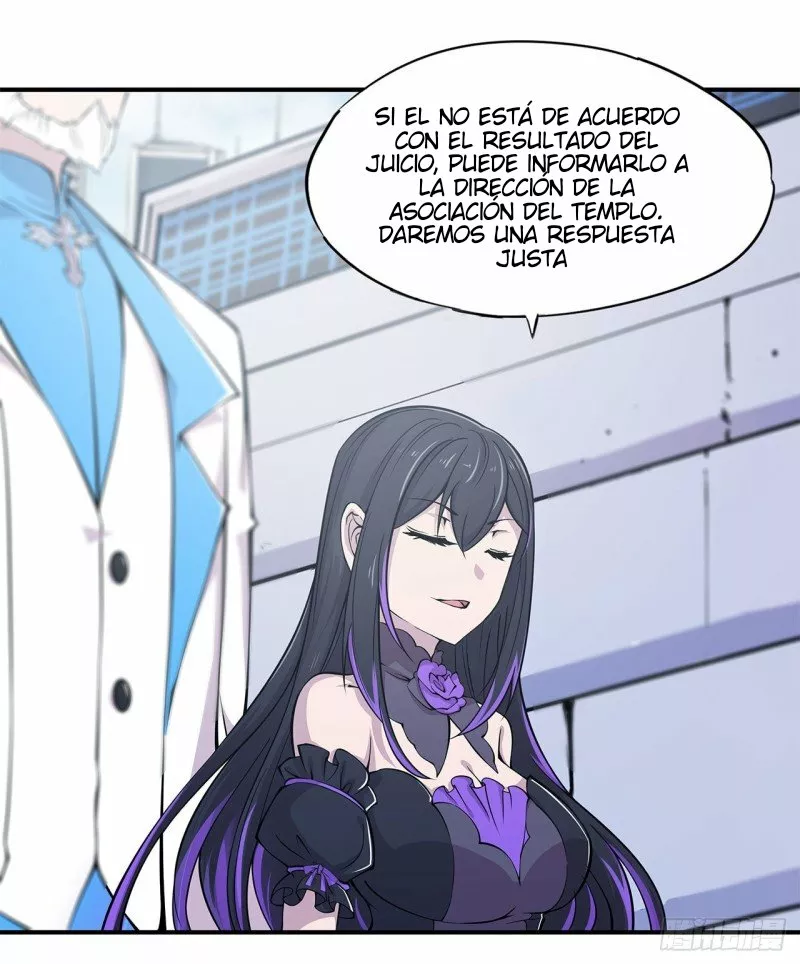 The Blood Princess And The Knight Capítulo 50 - Page 3