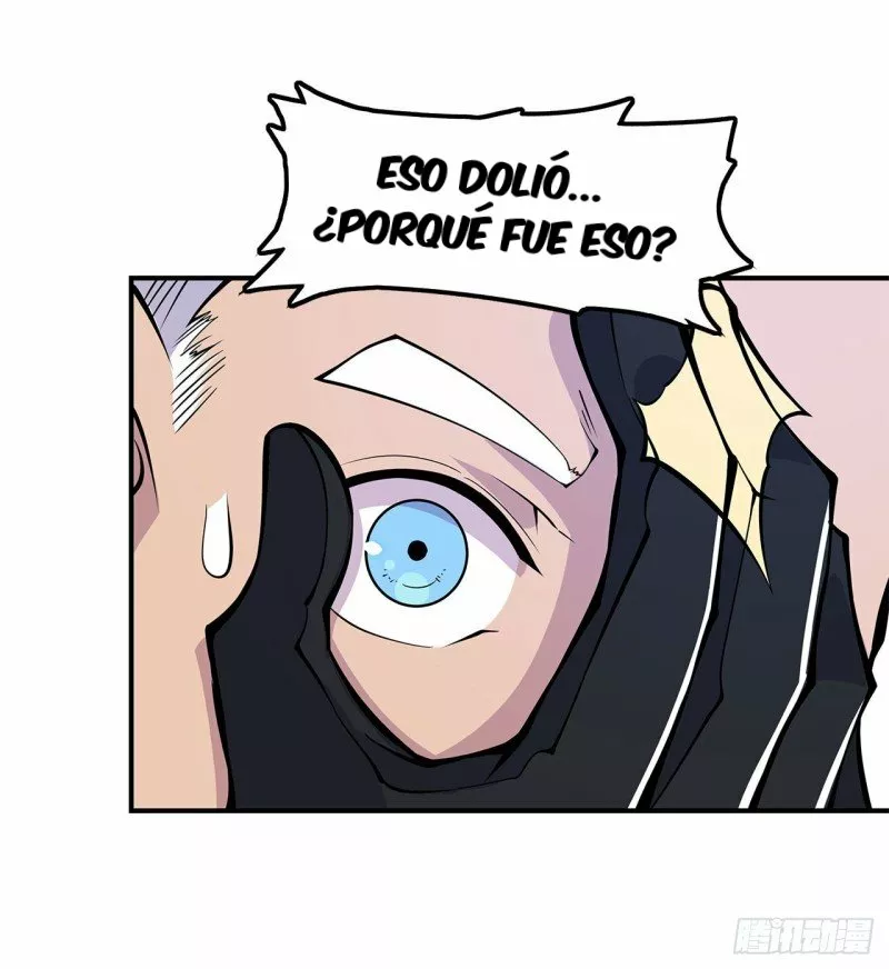 The Blood Princess And The Knight Capítulo 50 - Page 30