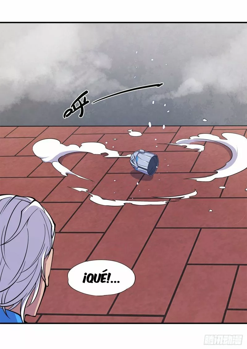The Blood Princess And The Knight Capítulo 50 - Page 31