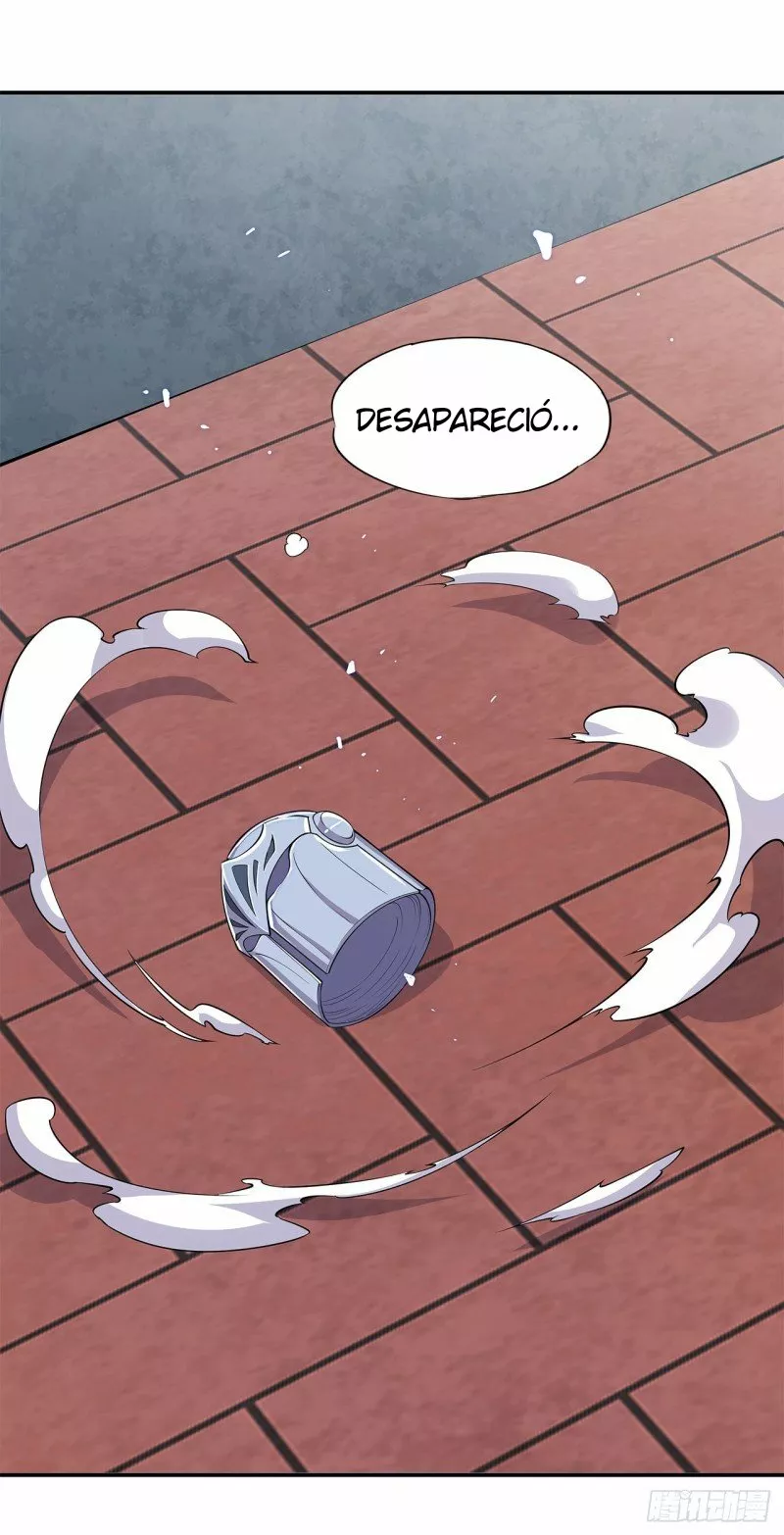 The Blood Princess And The Knight Capítulo 50 - Page 32