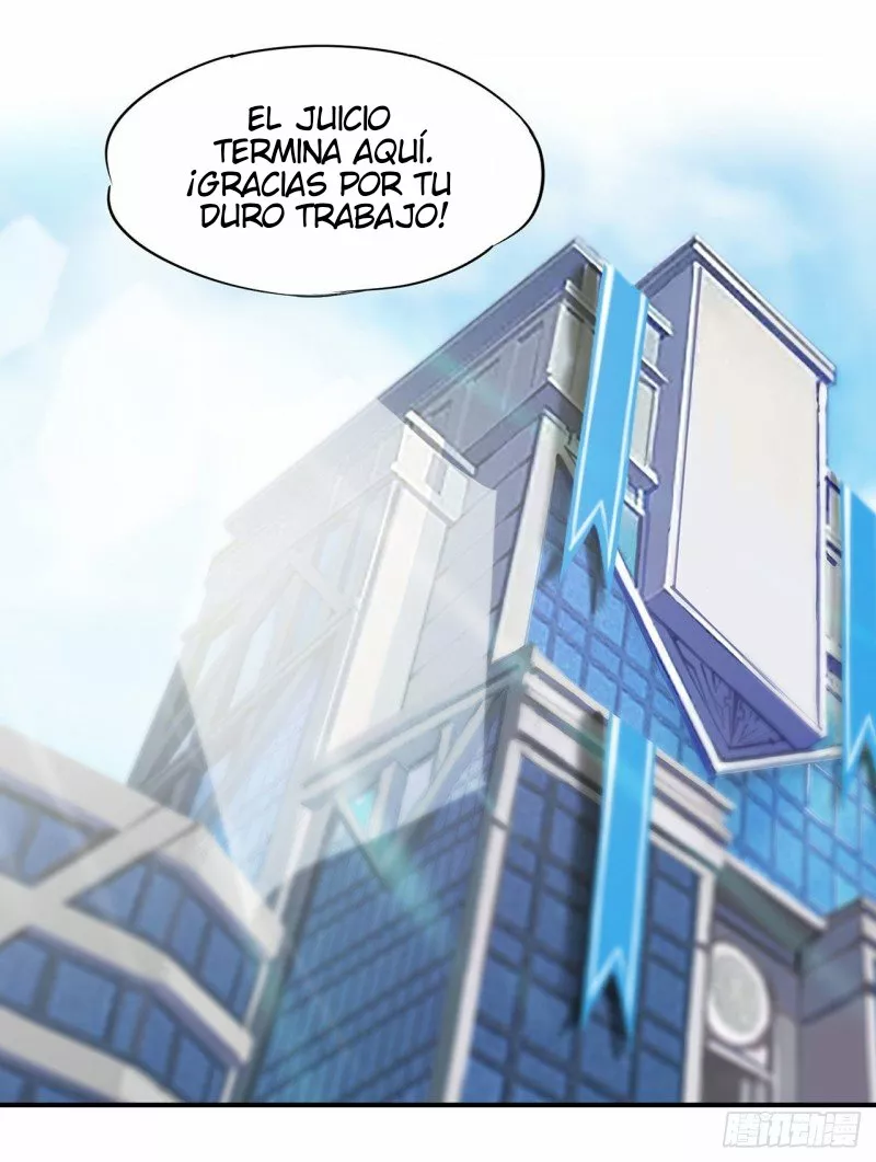 The Blood Princess And The Knight Capítulo 50 - Page 6