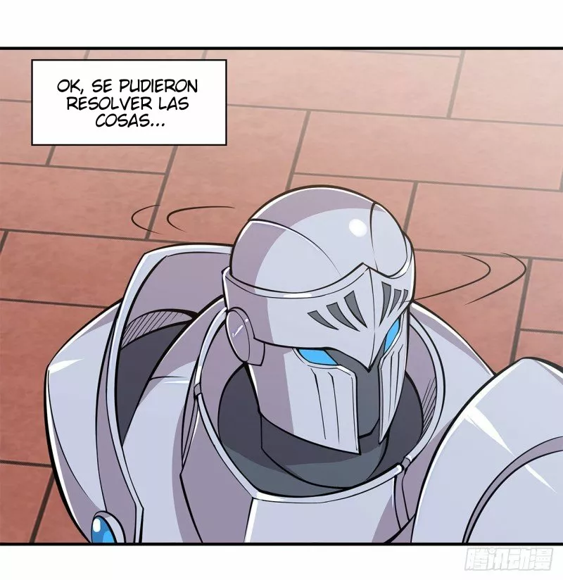The Blood Princess And The Knight Capítulo 50 - Page 7