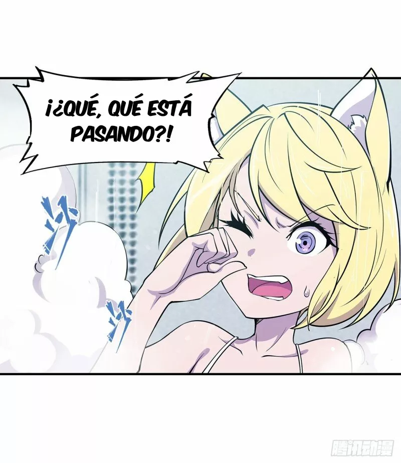 The Blood Princess And The Knight Capítulo 51 - Page 11