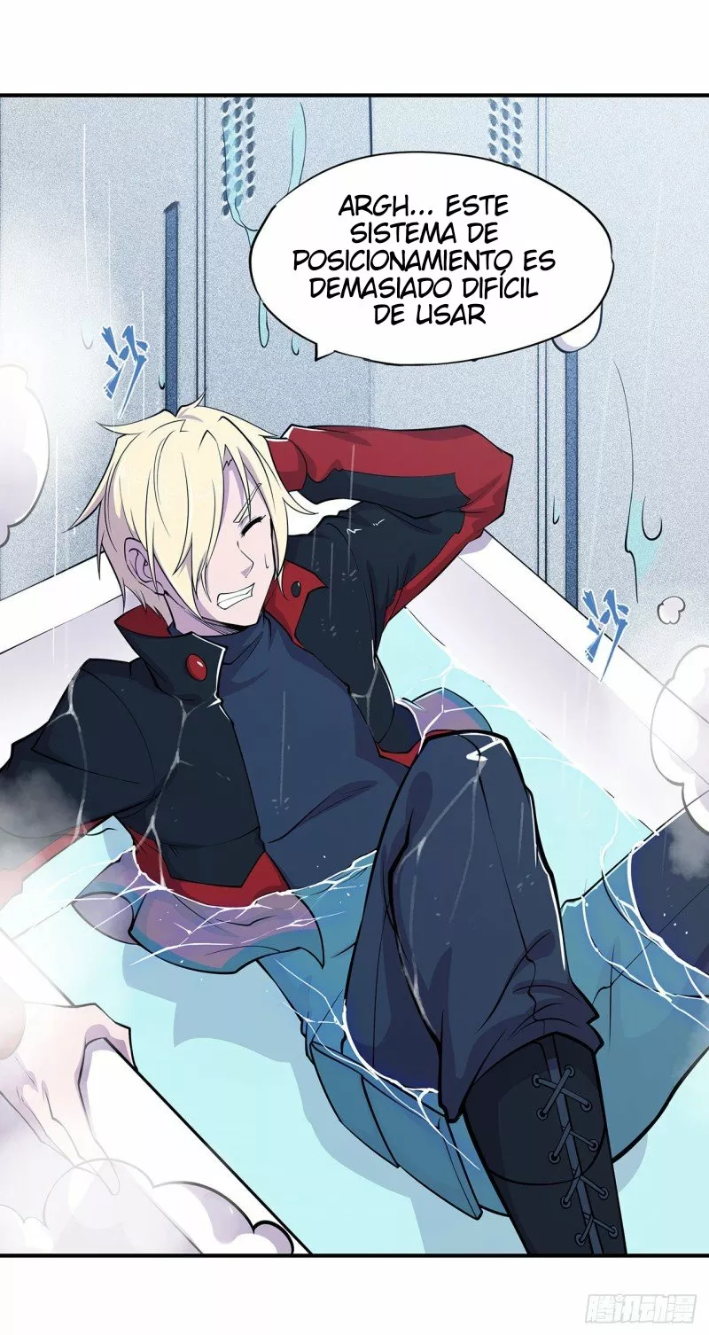 The Blood Princess And The Knight Capítulo 51 - Page 12