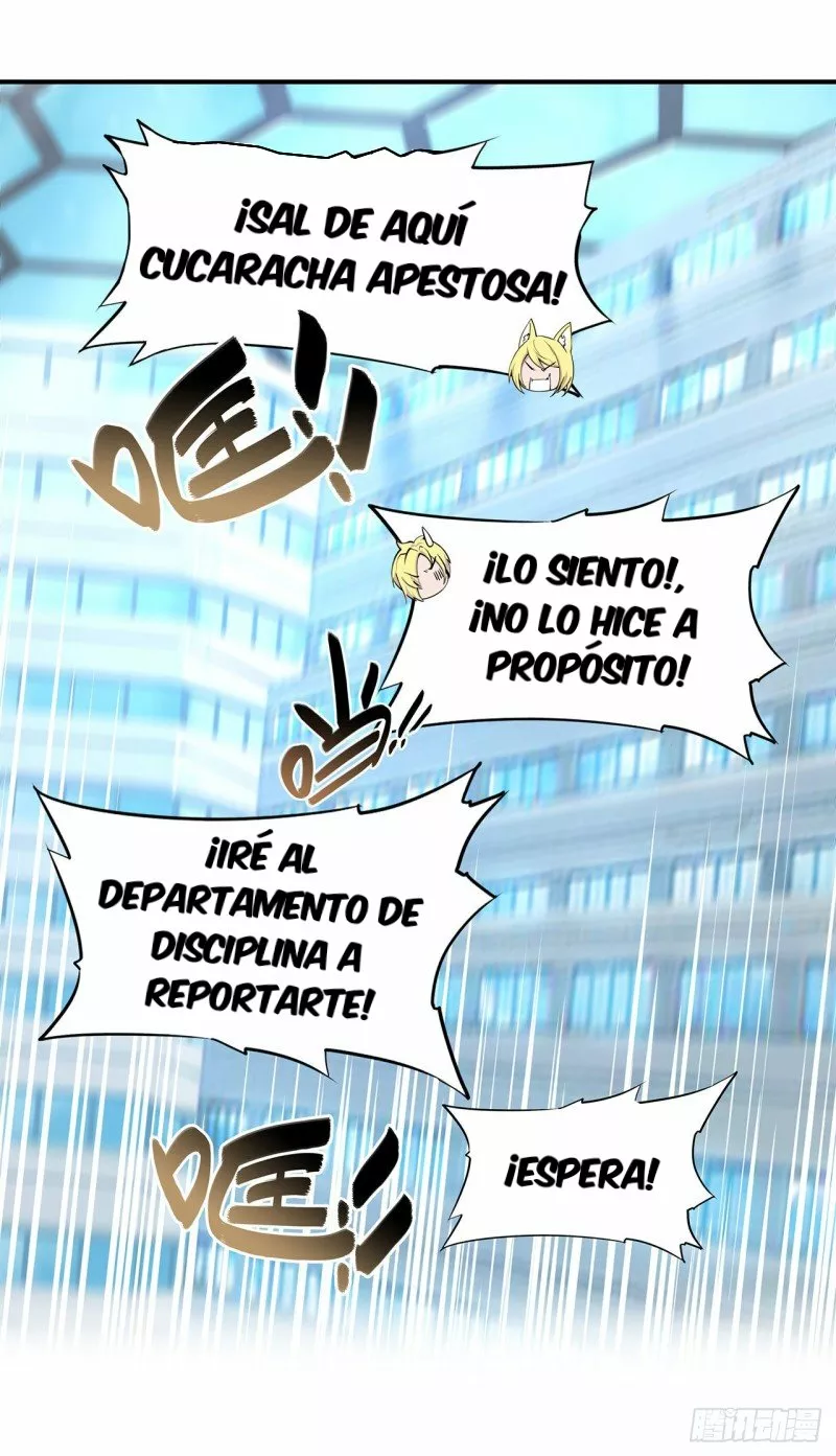 The Blood Princess And The Knight Capítulo 51 - Page 15