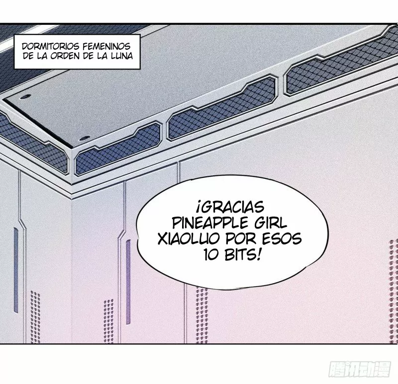 The Blood Princess And The Knight Capítulo 51 - Page 2