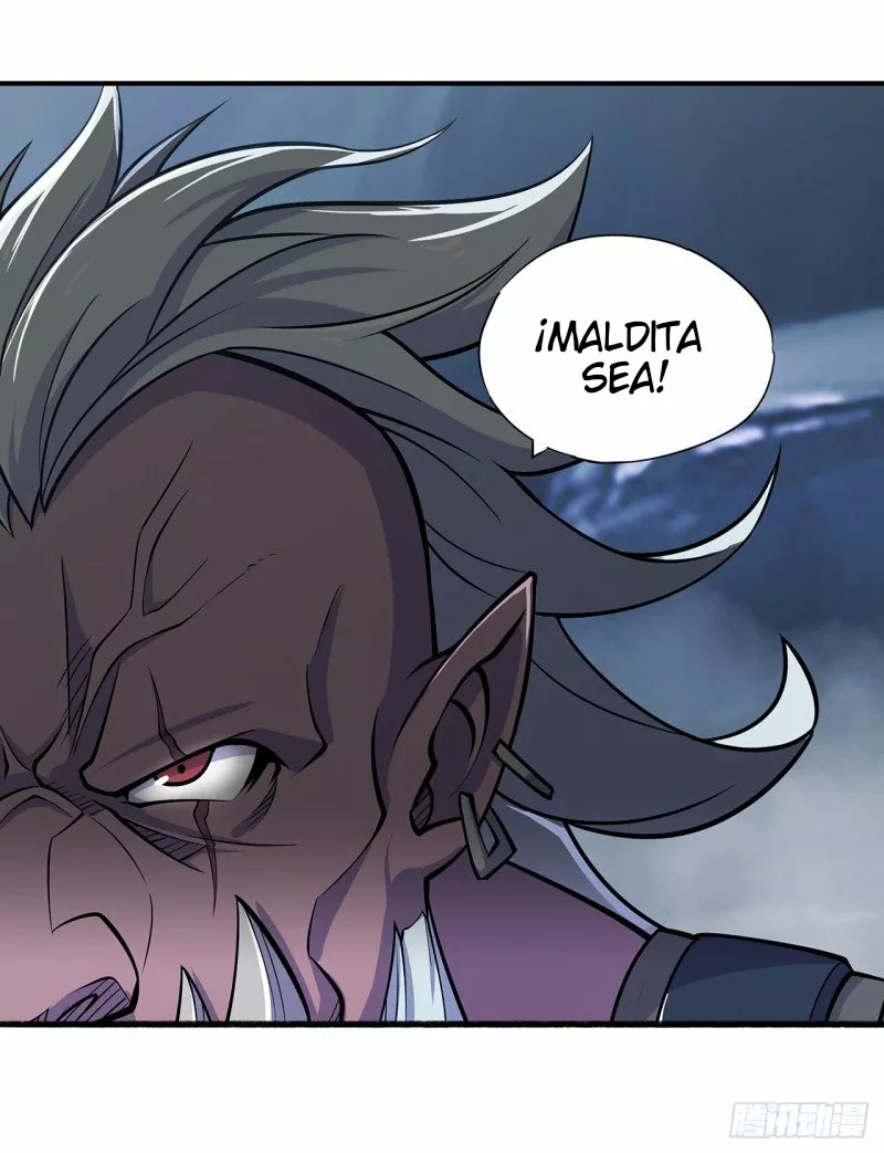 The Blood Princess And The Knight Capítulo 51 - Page 20
