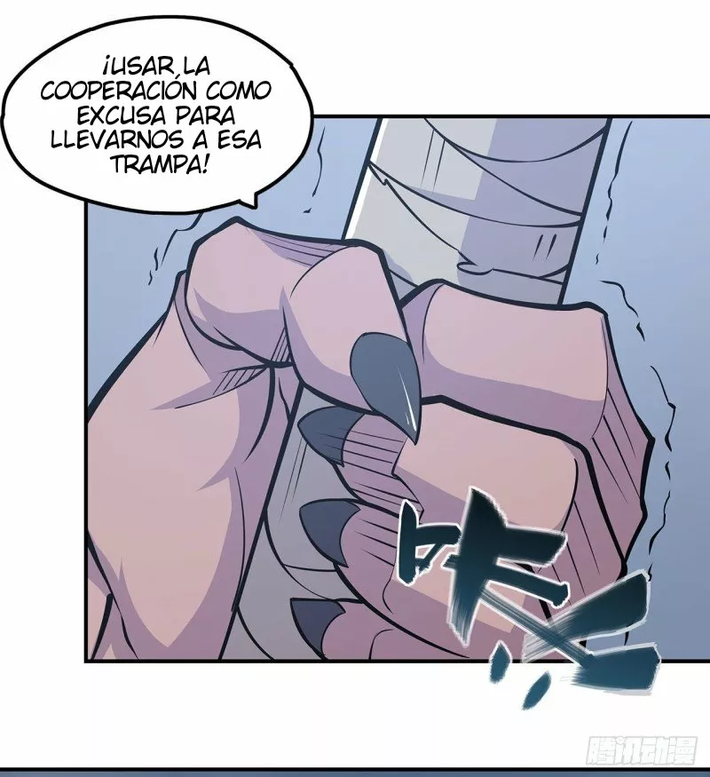 The Blood Princess And The Knight Capítulo 51 - Page 21