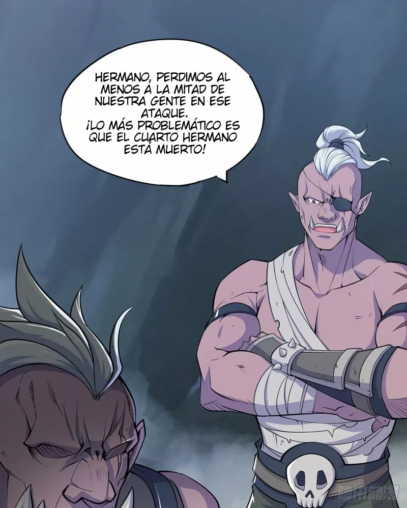 The Blood Princess And The Knight Capítulo 51 - Page 22