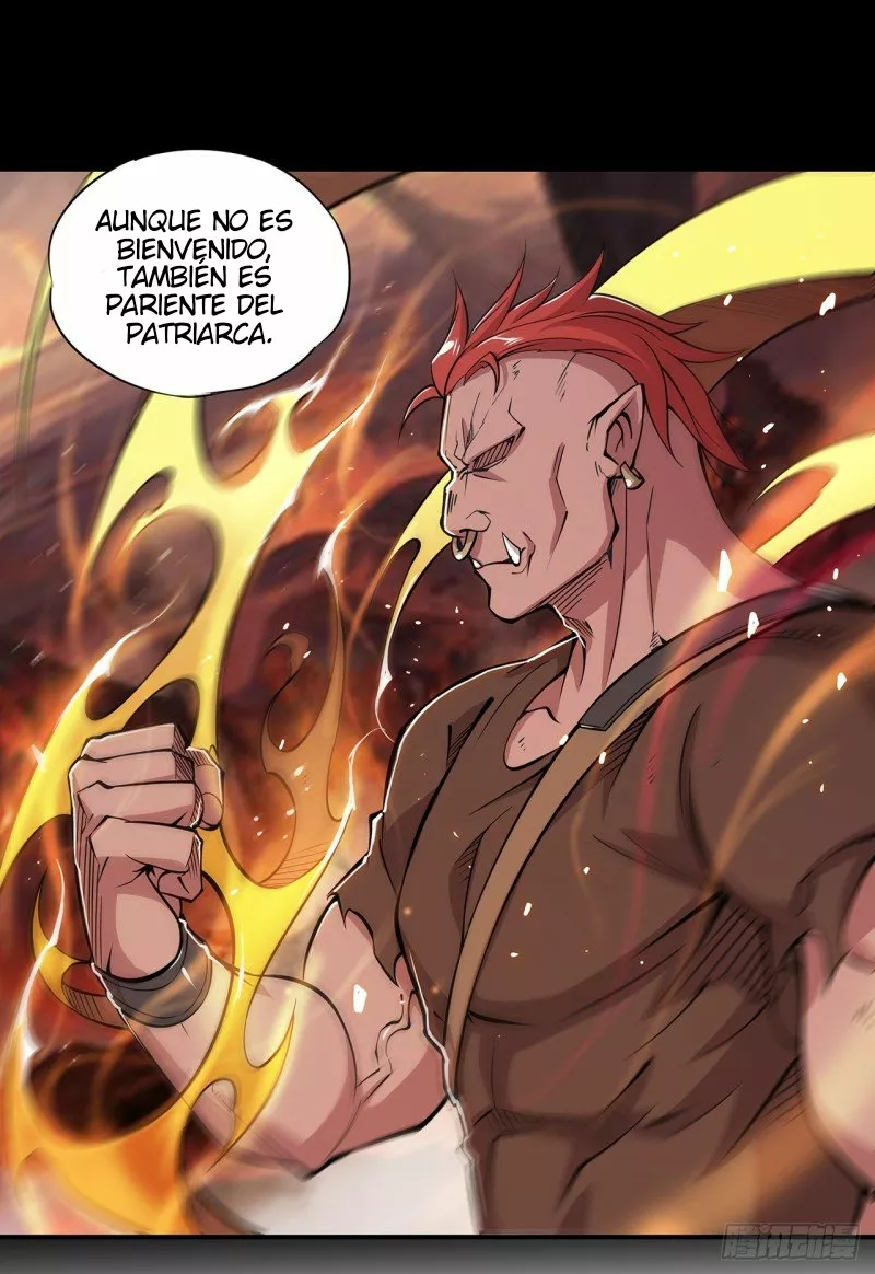 The Blood Princess And The Knight Capítulo 51 - Page 23