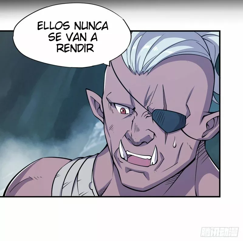 The Blood Princess And The Knight Capítulo 51 - Page 24