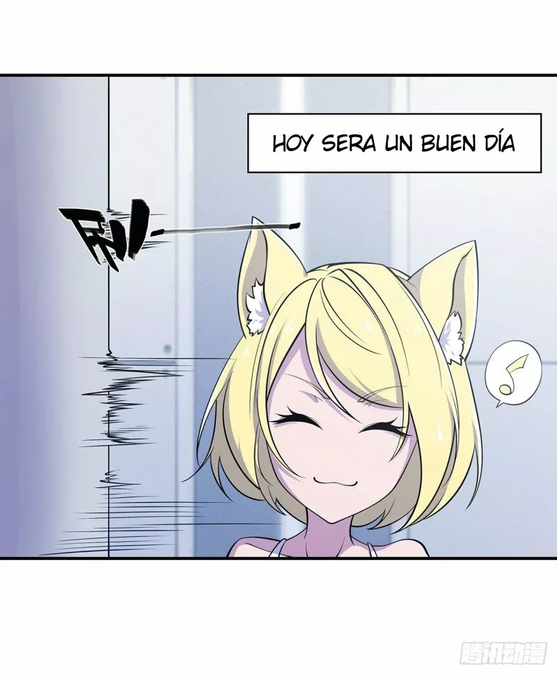 The Blood Princess And The Knight Capítulo 51 - Page 9
