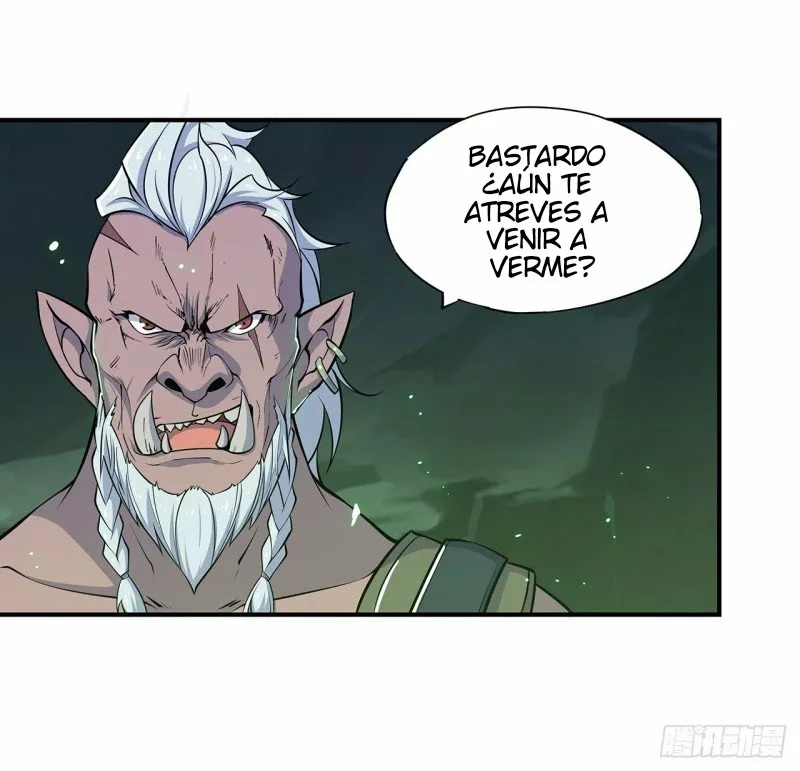 The Blood Princess And The Knight Capítulo 52 - Page 10