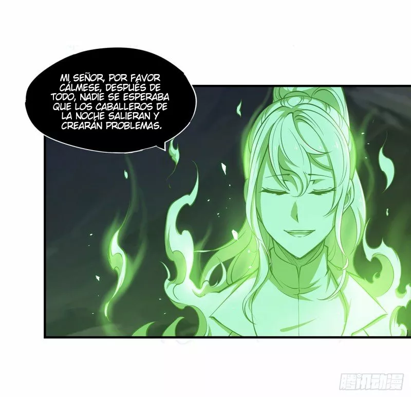 The Blood Princess And The Knight Capítulo 52 - Page 11