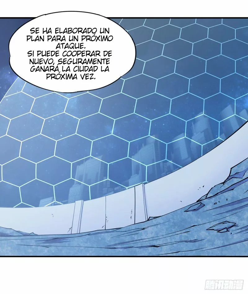 The Blood Princess And The Knight Capítulo 52 - Page 12