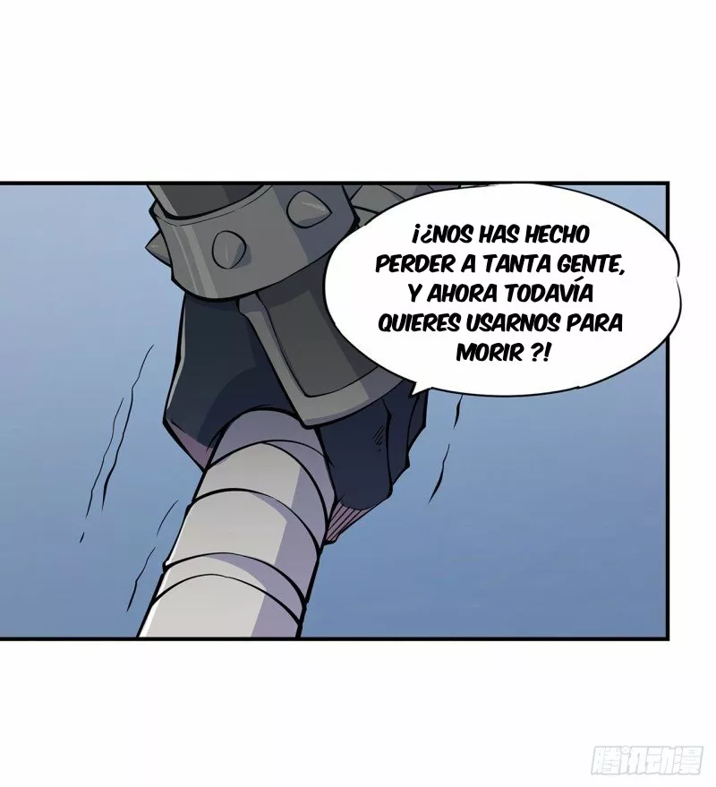 The Blood Princess And The Knight Capítulo 52 - Page 13