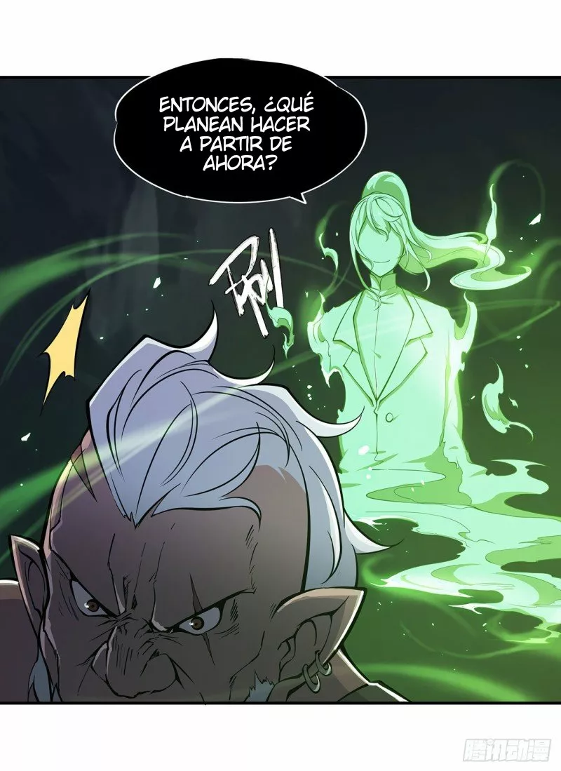 The Blood Princess And The Knight Capítulo 52 - Page 16