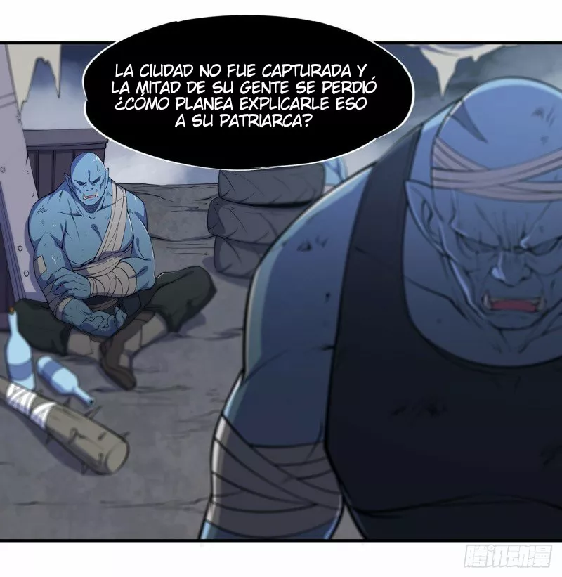 The Blood Princess And The Knight Capítulo 52 - Page 18