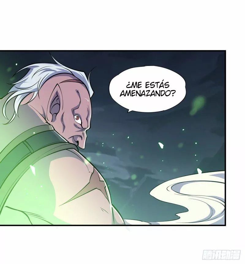 The Blood Princess And The Knight Capítulo 52 - Page 19