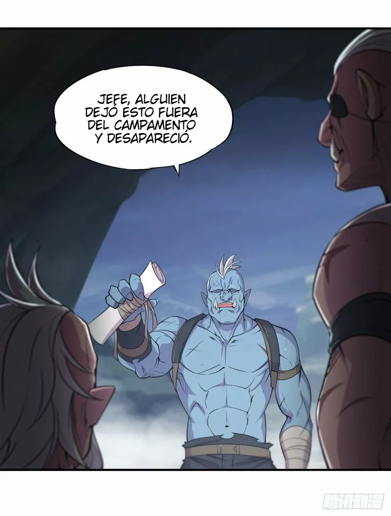 The Blood Princess And The Knight Capítulo 52 - Page 2