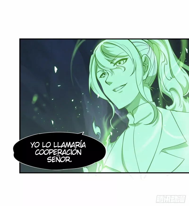 The Blood Princess And The Knight Capítulo 52 - Page 20