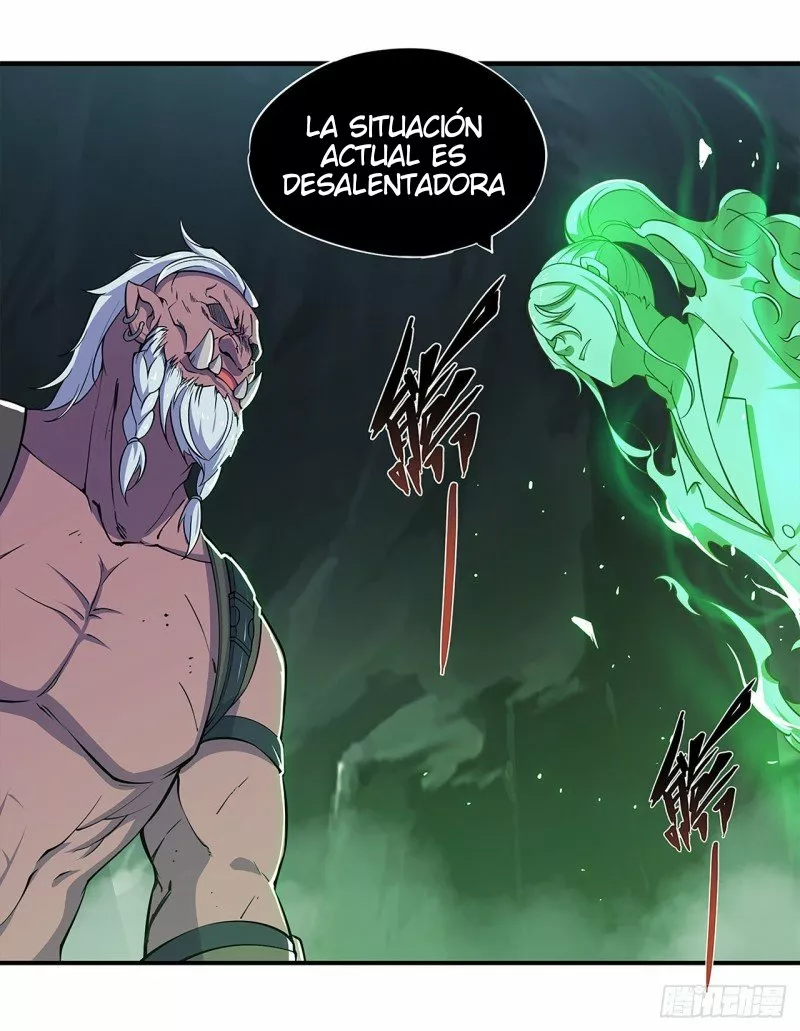 The Blood Princess And The Knight Capítulo 52 - Page 21