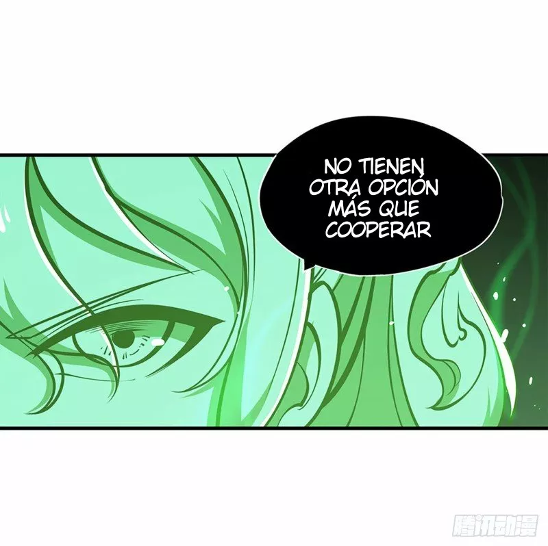 The Blood Princess And The Knight Capítulo 52 - Page 22