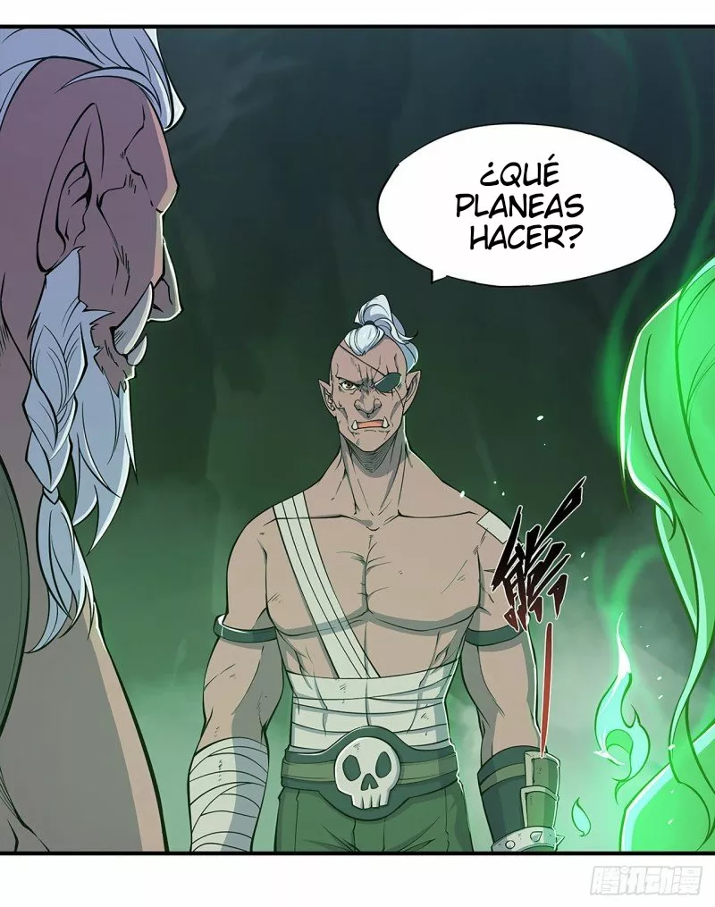 The Blood Princess And The Knight Capítulo 52 - Page 24