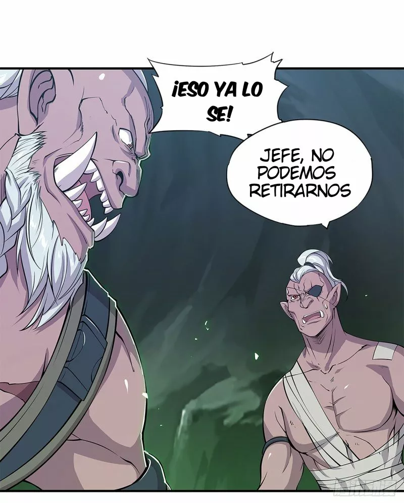 The Blood Princess And The Knight Capítulo 52 - Page 25