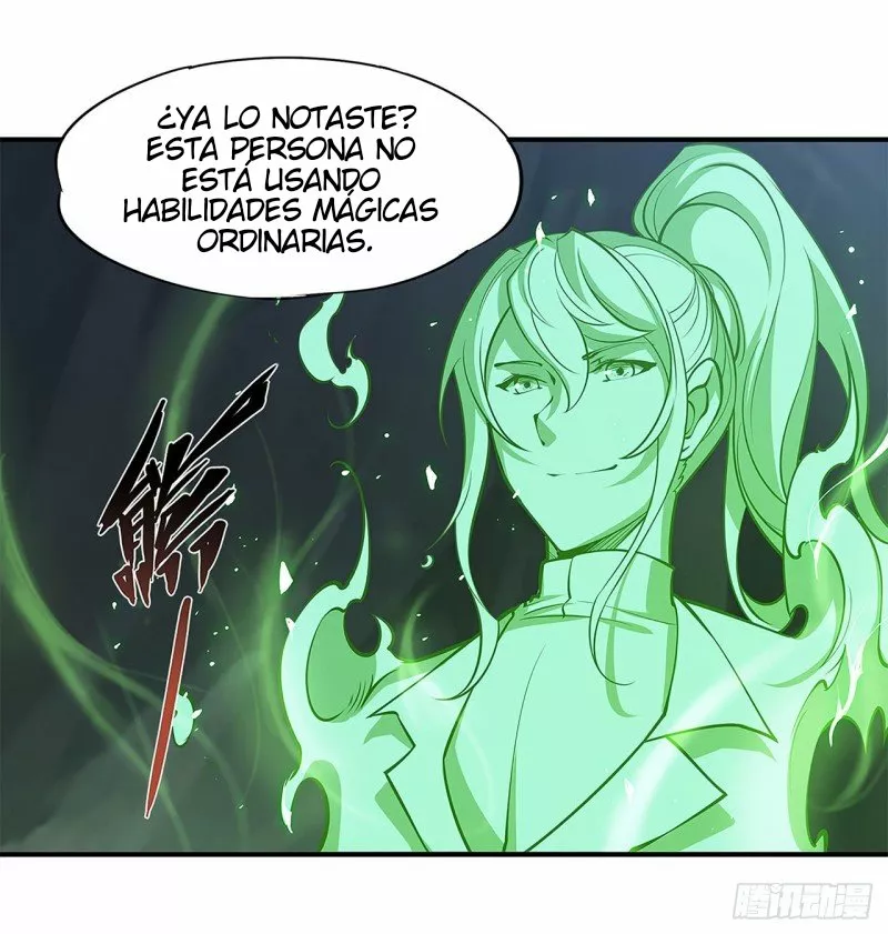 The Blood Princess And The Knight Capítulo 52 - Page 26