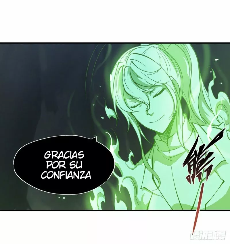 The Blood Princess And The Knight Capítulo 52 - Page 29